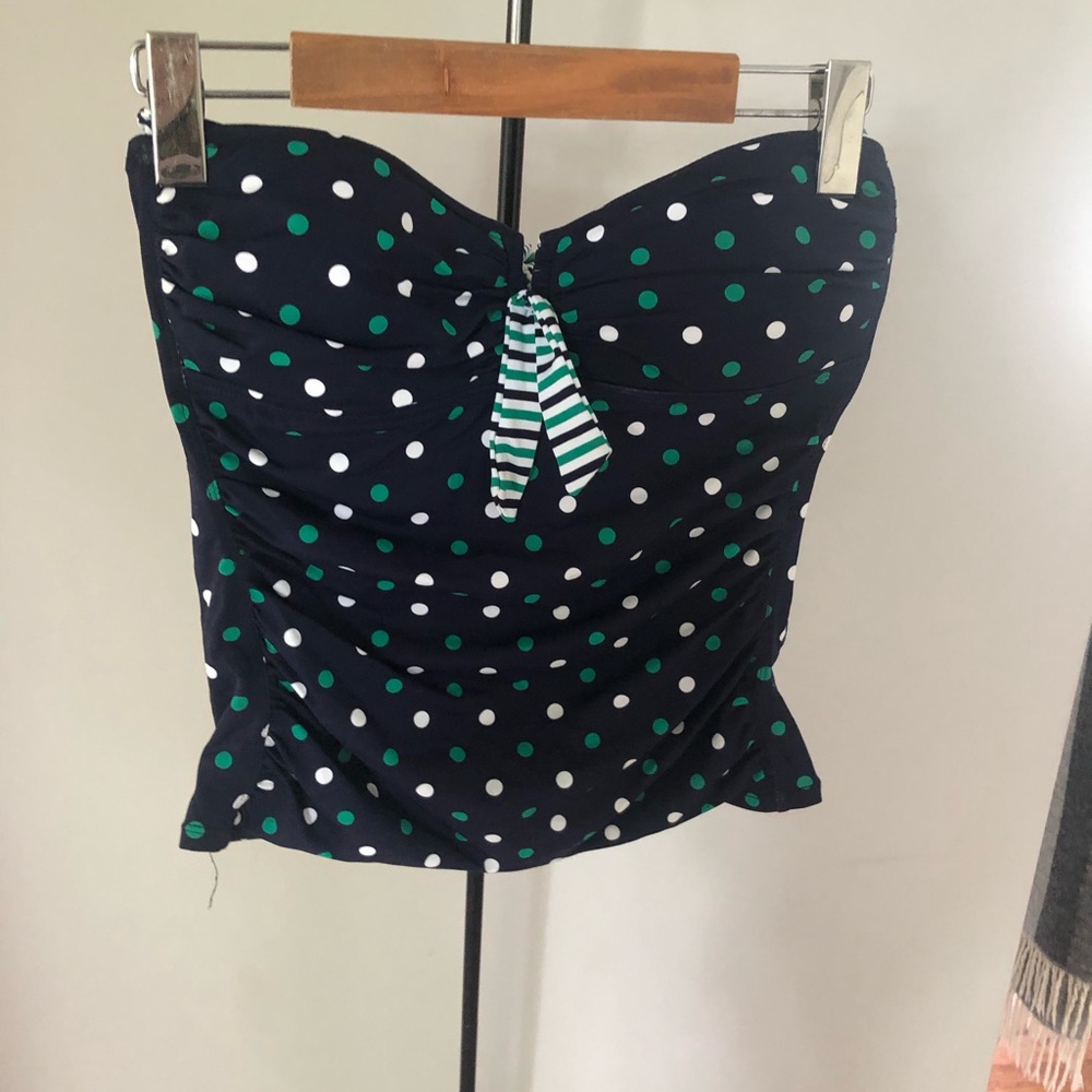 Tommy Bahama tankini set